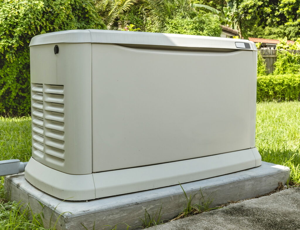 generator