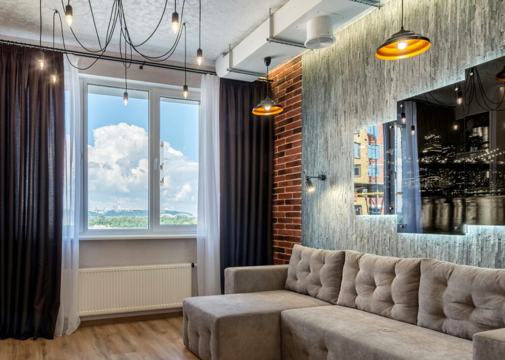 residential electric