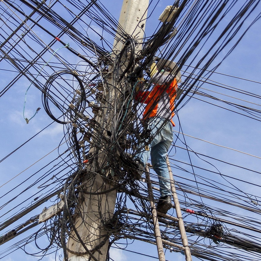 electrical